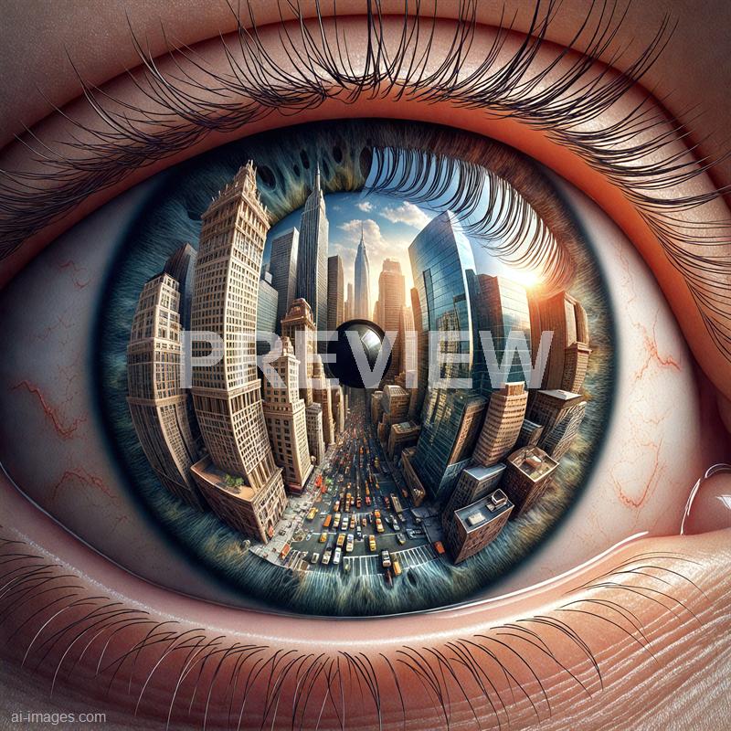 12284 - a-massive-eye-reflecting-an-entire-city-within-with-i_250704175622_00001